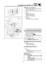 2006 Yamaha XF50W C3 Scooter Service Manual (P/N LIT-11616-20–58) – preview page 5