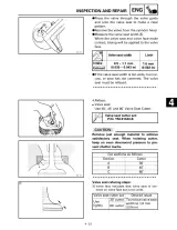 1999–2005 Yamaha YFM250XL Bear Tracker, Bruin ATV Service Manual (P/N LIT-11616-12–01) – preview page 4