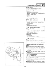 Yamaha XJ900S(G) Diversion 1995–2001 Factory Service & Repair Manual  (P/N 4KM-28197-20) – preview page 7