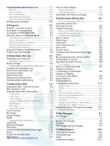 Husqvarna Viking Designer Diamond Sewing Machine User's Guide (P/N 413 24 34-26B) – preview page 4