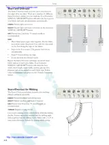 Husqvarna Viking Designer Diamond Sewing Machine User's Guide (P/N 413 24 34-26B) – preview page 6