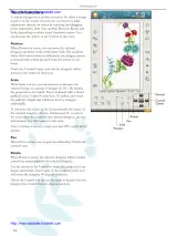 Husqvarna Viking Designer Diamond Sewing Machine User's Guide (P/N 413 24 34-26B) – preview page 7