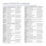 Samsung CLP-300 / CLP-300N Service Manual (P/N JC-0164K) – preview page 3
