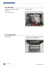 Samsung CLP-300 / CLP-300N Service Manual (P/N JC-0164K) – preview page 6