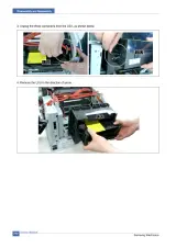 Samsung CLP-600 Series CLP-600/XAA Color Laser Printer Factory Service Manual (P/N JC-0150C) – preview page 6