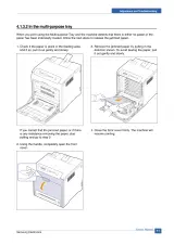 Samsung CLP-610ND / CLP-660N Color Laser Printer Service Manual (P/N 0660-C00SEE) – preview page 7