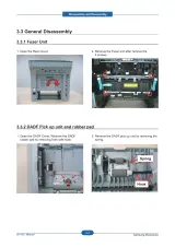 Samsung SCX-5835, 5835FN, 5935, 5935FN Multifunction Printers (MFP) Service Manual (P/N SCX-5835_5935) – preview page 2