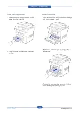 Samsung SCX-5835, 5835FN, 5935, 5935FN Multifunction Printers (MFP) Service Manual (P/N SCX-5835_5935) – preview page 6