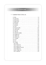 2007 Samsung SCX-6345N Service Manual (P/N JC-0177G) – preview page 5