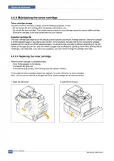 2007 Samsung SCX-6345N Service Manual (P/N JC-0177G) – preview page 6