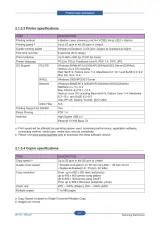 Samsung SCX-6555N Service Manual (P/N SCX-6555N/SEE) – preview page 2