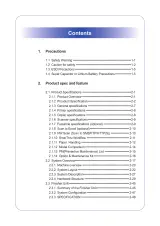 Samsung SCX-6555N Service Manual (P/N SCX-6555N/SEE) – preview page 3