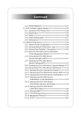 Samsung SCX-6555N Service Manual (P/N SCX-6555N/SEE) – preview page 4