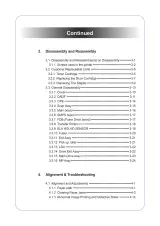 Samsung SCX-6555N Service Manual (P/N SCX-6555N/SEE) – preview page 5
