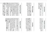 Husqvarna 350 Sewing Machine Service Manual (P/N 412 46 17-45G) – preview page 6