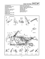 1998 Yamaha Grizzly 600, YFM600FWAL/YFM600FWALC ATV Service Manual & Supplements (P/N LIT-11616-12-37, LIT-11616-11-21) – preview page 2