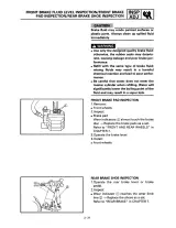 1998 Yamaha Grizzly 600, YFM600FWAL/YFM600FWALC ATV Service Manual & Supplements (P/N LIT-11616-12-37, LIT-11616-11-21) – preview page 5
