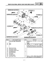 1998 Yamaha Grizzly 600, YFM600FWAL/YFM600FWALC ATV Service Manual & Supplements (P/N LIT-11616-12-37, LIT-11616-11-21) – preview page 7