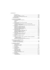 Kyocera TASKalfa 250ci/300ci/400ci/500ci 2008 Service Manual (P/N 302FZ17100) – preview page 2
