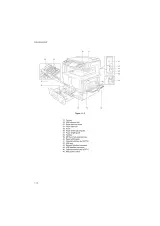 Kyocera TASKalfa 250ci/300ci/400ci/500ci 2008 Service Manual (P/N 302FZ17100) – preview page 3