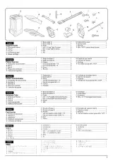 Kyocera TASKalfa 250ci/300ci/400ci/500ci 2008 Service Manual (P/N 302FZ17100) – preview page 7