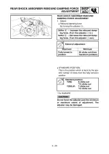 2005 Yamaha YZ85 & YZ85LW Owner's Service Manual (P/N 5PA-28199-84) – preview page 5