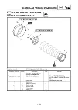 2005 Yamaha YZ85 & YZ85LW Owner's Service Manual (P/N 5PA-28199-84) – preview page 6
