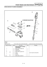 2005 Yamaha YZ85 & YZ85LW Owner's Service Manual (P/N 5PA-28199-84) – preview page 7