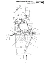1999–2001 Yamaha Phazer 500 Deluxe / Venture XL / Mountain Lite Service Manual – preview page 7