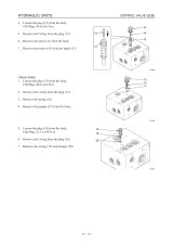 Takeuchi TL130 Crawler Loader Factory Service Manual (P/N CT8E002) – preview page 4