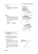 Takeuchi TL130 Crawler Loader Factory Service Manual (P/N CT8E002) – preview page 6