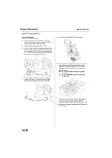 2002 Honda CR-V ES, LX, EX, and RV-Si Shop Manual (P/N 62S9A00) – preview page 1