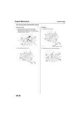 2002 Honda CR-V ES, LX, EX, and RV-Si Shop Manual (P/N 62S9A00) – preview page 2