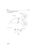 2002 Honda CR-V ES, LX, EX, and RV-Si Shop Manual (P/N 62S9A00) – preview page 6