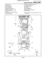 2007 Yamaha Grizzly 700 YFM7FGPW Service Manual (P/N LIT-11616-20–11) – preview page 4