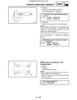 2007 Yamaha Grizzly 700 YFM7FGPW Service Manual (P/N LIT-11616-20–11) – preview page 5