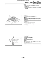 2007 Yamaha Grizzly 700 YFM7FGPW Service Manual (P/N LIT-11616-20–11) – preview page 6