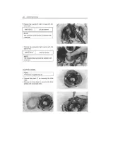 1987–2006 Suzuki LT80 Factory Service Manual (P/N 9900-25010) – preview page 3
