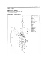 1987–2006 Suzuki LT80 Factory Service Manual (P/N 9900-25010) – preview page 6