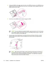 HP Color LaserJet 3000/3600/3800/CP3505 Service & Repair Manual (P/N Q5982-91034) – preview page 4