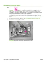 HP Color LaserJet 3000/3600/3800/CP3505 Service & Repair Manual (P/N Q5982-91034) – preview page 6