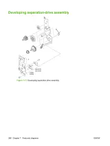 HP Color LaserJet 3000/3600/3800/CP3505 Service & Repair Manual (P/N Q5982-91034) – preview page 7