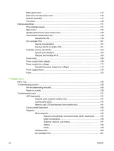 2008 HP Color LaserJet CM1312 MFP Series Service Manual (P/N CC430-90964) – preview page 2