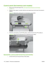 2008 HP Color LaserJet CM1312 MFP Series Service Manual (P/N CC430-90964) – preview page 6