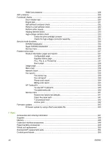 2007 HP LaserJet M2727nfs / M2727nf Service Manual (P/N CB532-90946) – preview page 2