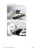 2007 HP LaserJet M2727nfs / M2727nf Service Manual (P/N CB532-90946) – preview page 4