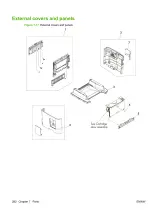 2007 HP LaserJet M2727nfs / M2727nf Service Manual (P/N CB532-90946) – preview page 7