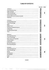 1986–1994 Range Rover Workshop Manual (P/N SRR660ENWM) – preview page 3
