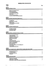1986–1994 Range Rover Workshop Manual (P/N SRR660ENWM) – preview page 5