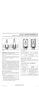 2004 Sea-Doo GTI/LE/RFI/LE RFI, GTX 4-TEC/Supercharged/Limited/Wakeboard Edition, RXP/RXT 4-TEC Supercharged & XP DI Factory Service Manual (P/N 219 100 192) – preview page 6